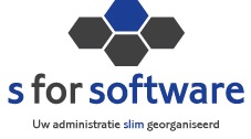 Logo S for Software